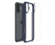Spigen Ultra Hybrid do iPhone 16 Navy Blue - 1279710 - zdjęcie 2